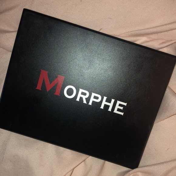 Morphe 12p - Picture 4 of 4